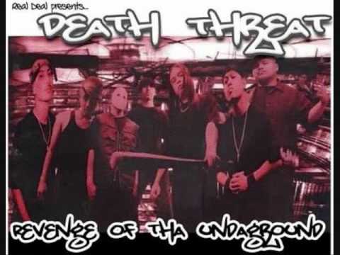Death Threat - Banal by ghepz8