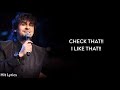 Lyrics Tumse Milke Dilka Hai Jo Haal Sonu Nigam Altaf Sabri Hashim Sabri Javed Akhtar MHN
