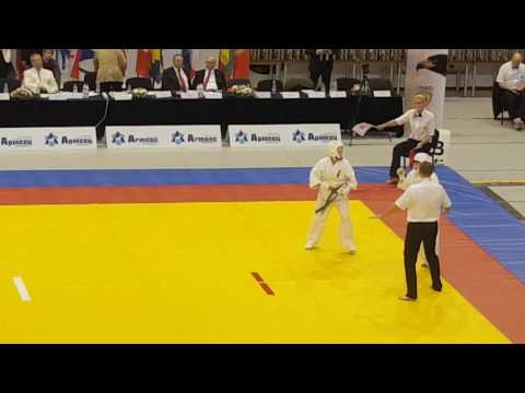 KWU 3-4 December 2016 Women fight