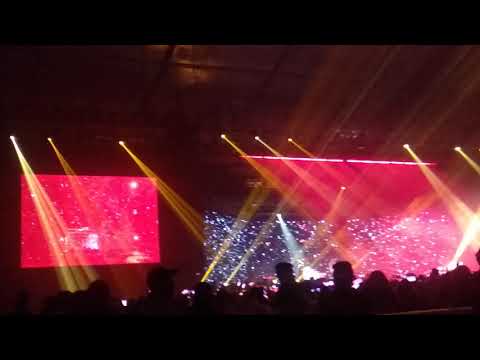 190120 #BLACKPINK #ROSÈ