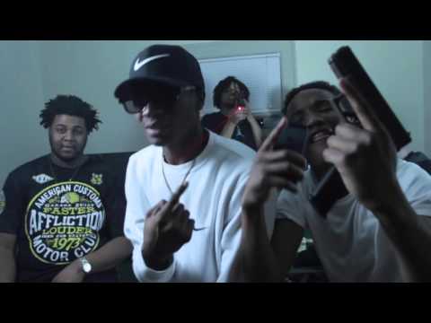 Brolly x Lil KB - Its One