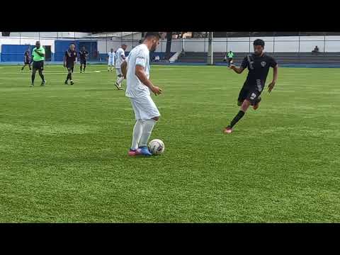 segundo tempo/ Grande Rio  x  Céres