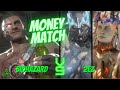 KANO MAKES BEATING TOP TIERS LOOK EZ Biohazard Kano Vs 2eZ Sub Zero Cetrion