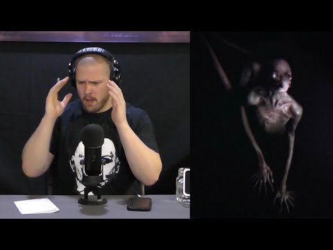 “Opiate 2” - TOOL | Reaction (FULL SONG)