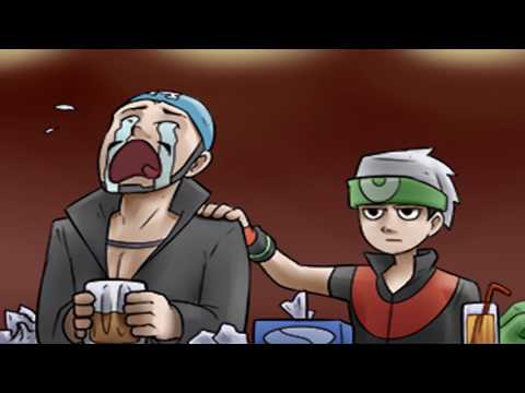Team Aqua and Magma Comic Dub COMPILATION