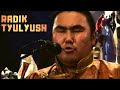 Canto Difonico Tuvano - Sygyt (Tuvan throat singing - Overtone Singing) Сыгыт