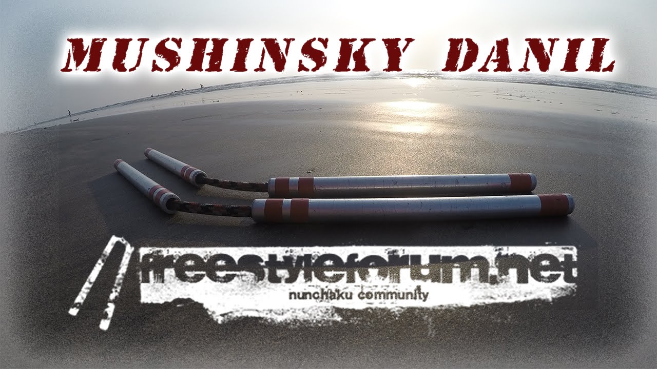 Mushinsky Danil | Russia