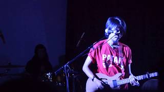 Download lagu FIERSA BESARI & KERABAT KERJA - NADIR at IFI BANDUNG mp3