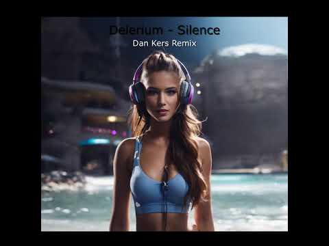 Delerium - Silence (Dan Kers Remix)