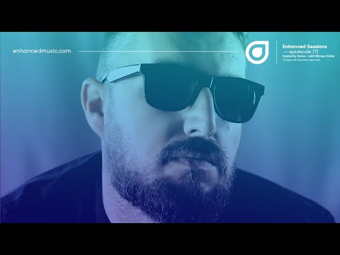 Enhanced Sessions 711 with Nitrous Oxide - hosted by Farius