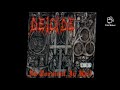 Deicide-Vengeance will be mine.