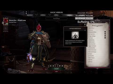 Divinity: Original Sin 2 DE | 4-Man Guide Run - Part 5