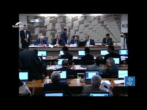 Emenda que pretendia beneficiar regiões Norte, Nordeste e DF dominou os debates sobre partilha do pré-sal na CAE