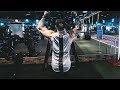 『NEW』背肌訓練菜單+超級組