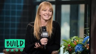 Lucy Rose Sits Down To Discuss Her Album, &quot;Something&#39;s Changing&quot;