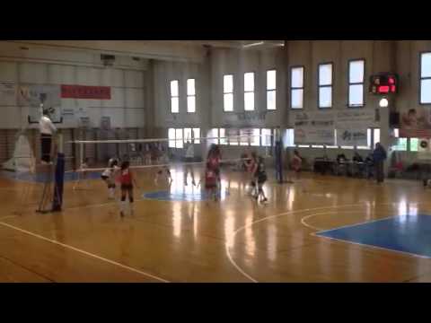 Vis Trebbo vs Avis Argelato