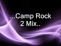 Camp Rock 2 Mix - Brand New Day. Wouldn't ...
