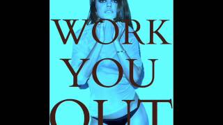 Zach Bobbitt - Work You Out
