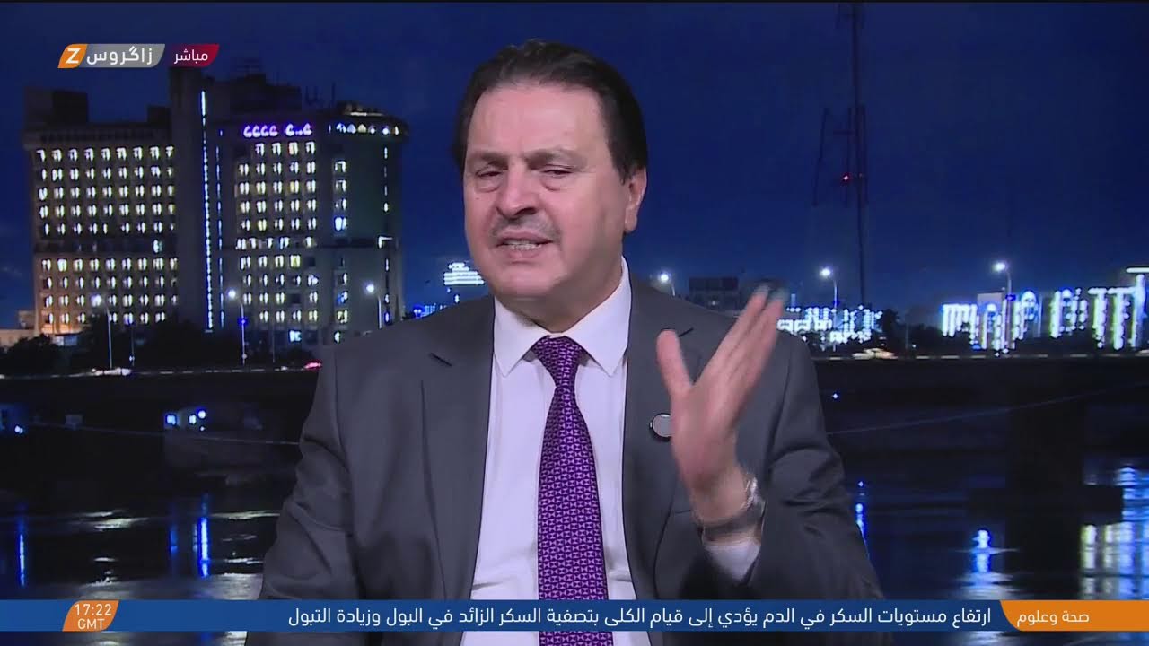 فيديو | زيارة الزيدي الى واشنطن.. آفاق اقتصادية وأمنية بين العراق وأميركا