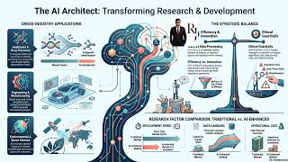 How AI is Revolutionizing Research & Development | Future of Artificial Intelligence in R&D