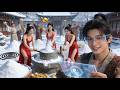 [Multi SUB] Modern guy transmigrates to ancient times — starts business with mosquito repellent!