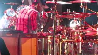 Incubus: Switchblade Live @ Rock On The Range 5-19-12