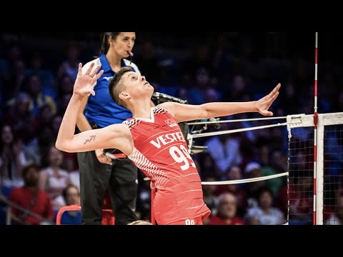 2023 Quick Set Ep 9: Women's VNL Final 4 & Semifinal Round Preview