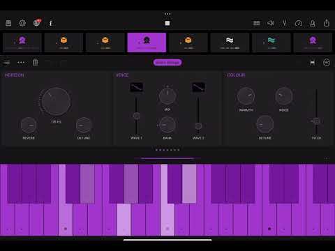 Jan Zyabovski best musical producer for Groovebox