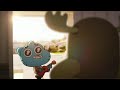 Gumball IWSWYD Slovenian