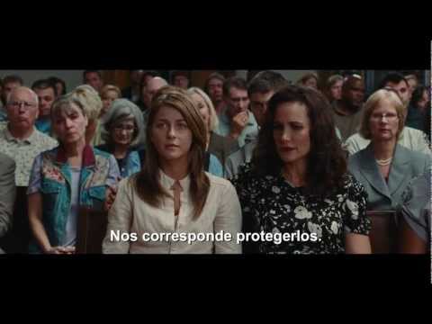 Tráiler Footloose, Todos a Bailar