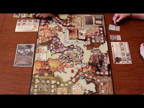 Table for Two Show Review