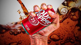 The Rise of Dr pepper : A Game-Changer in Soda History