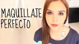 ¡MAQUILLAJE PERFECTO PARA TU COLOR DE PIEL!♥  -Yuya