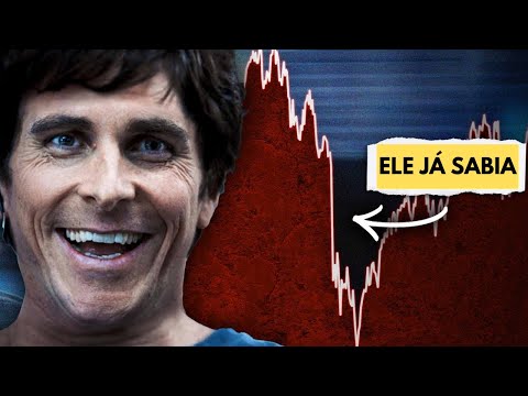 O Lado Sombrio da Corrida da IA | A Crise Que Se Aproxima