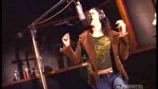 Michelle Branch - Recording Fall