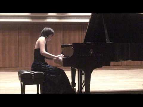 Fugue from Ravel's le tombeau de Couperin