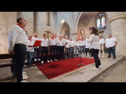 Airez - Afrika - Baiona