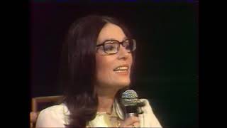 Nana Mouskouri - Oi Kyknoi (live 1974)