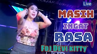 Download lagu OT WIKA FULL DJ MASIH INGAT RASA FDJ DEVI KITTY mp3