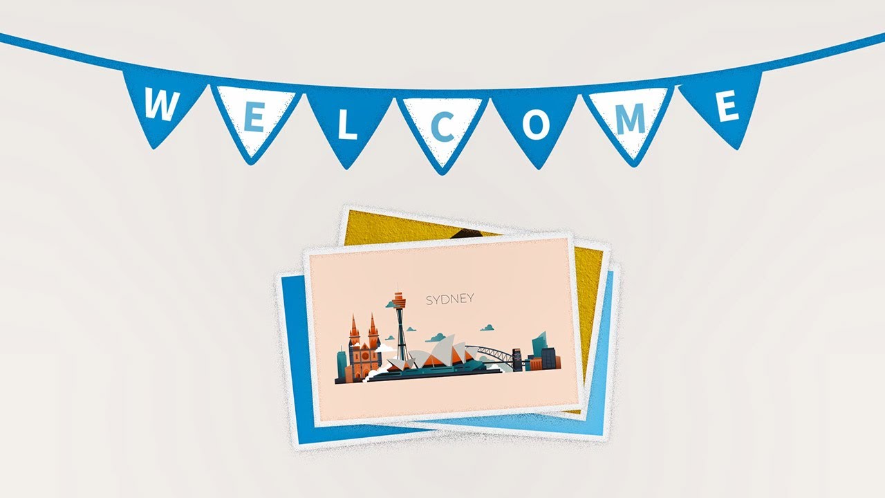 Overseas Student Health Cover