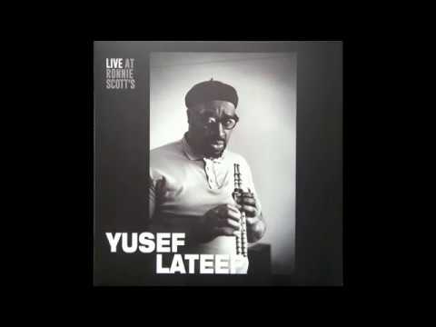 Yusef Lateef - Yusef's Mood
