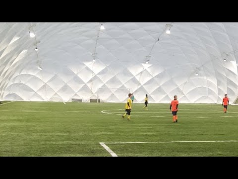 Puchar Ligi 19.01.2019 Wilczki - Białe Orły