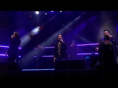 2017-2018 NYE Celebration with Home Free "God Bless Texas" @ Jackpot Junction in Morton, MN