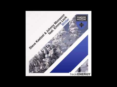 Steve Kaetzel  Johnny Monsoon feat. Emma Lock - Winter (Kostya Koks Radio Edit)