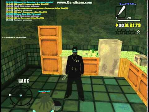 Balahon Metirespy - damager / rifa / C терры 13:00