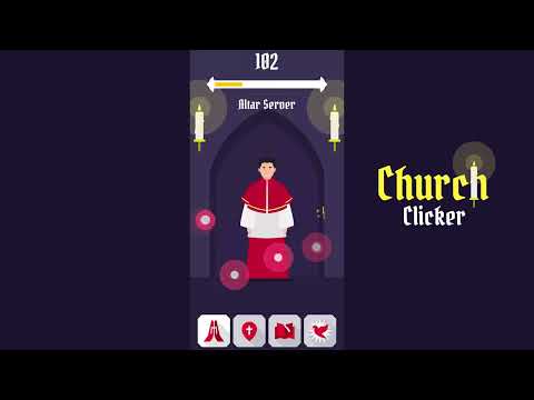 Church Clicker
