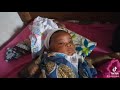 MBEYA MTOTO AZALIWA ANAONGEA SHUHUDIA