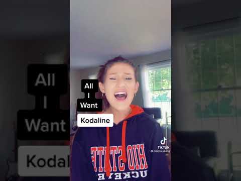 All I want- maryjo.young