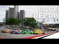 Detroit Grand Prix | NBC Race Recap | IMSA WeatherTech SportsCar Championship