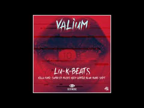 Killa Fonic X Super ED X Lentile Blur X Keed X Nane X Shift-Valium (leak vechi)